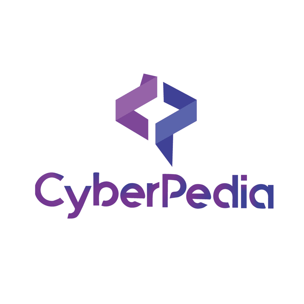 CyberPedia logo